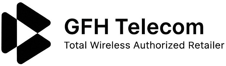 GFH Telecom Logo
